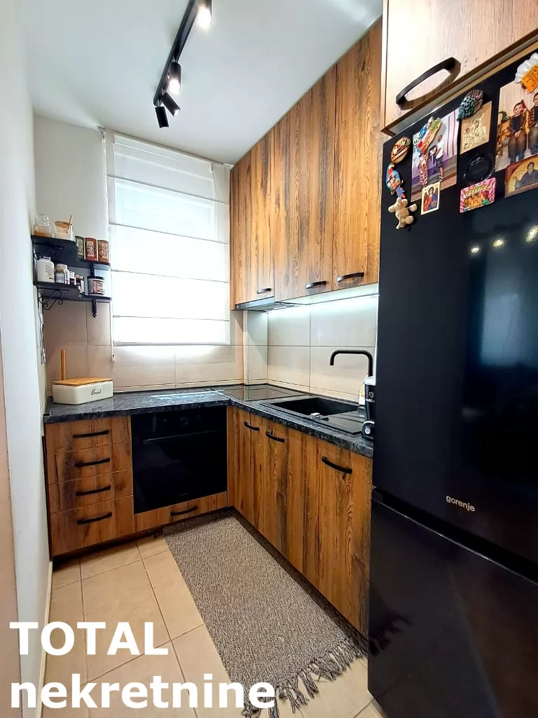 Stan,NOVI SAD,TELEP,kv: 56.00, € 167380, ID: 1100966 3