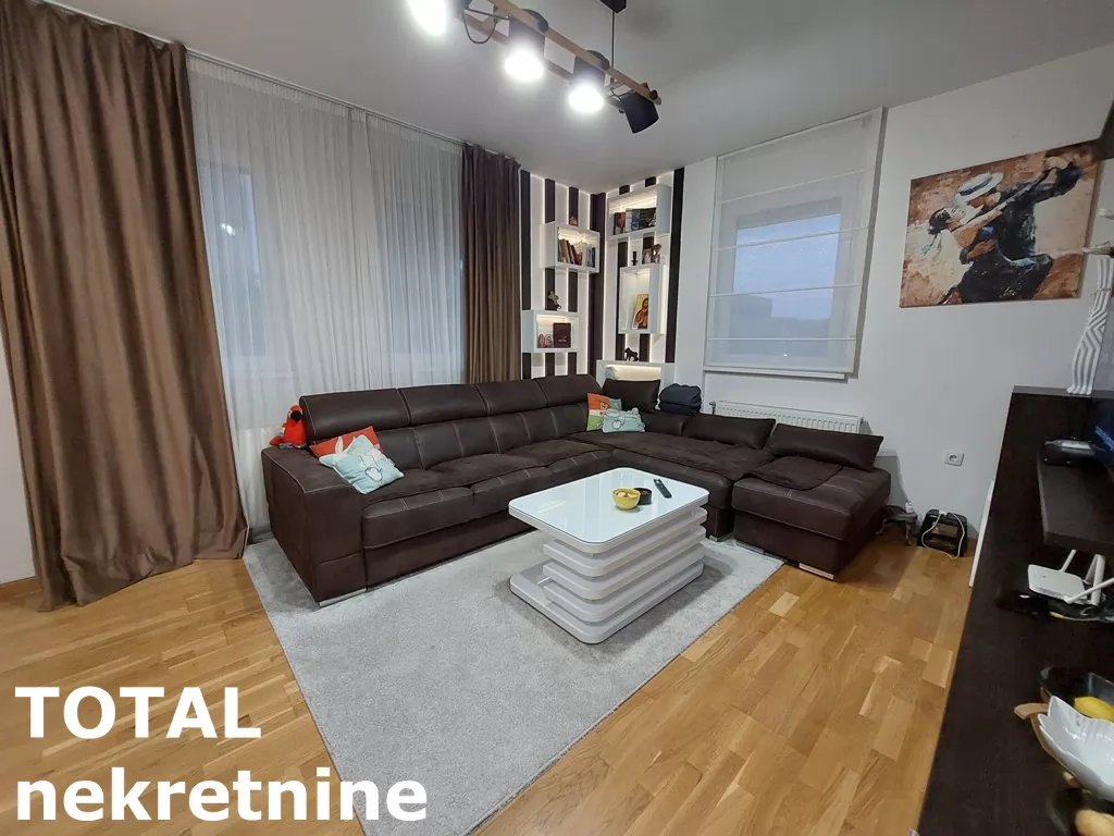 Stan,NOVI SAD,TELEP,kv: 56.00, € 167380, ID: 1100966 4