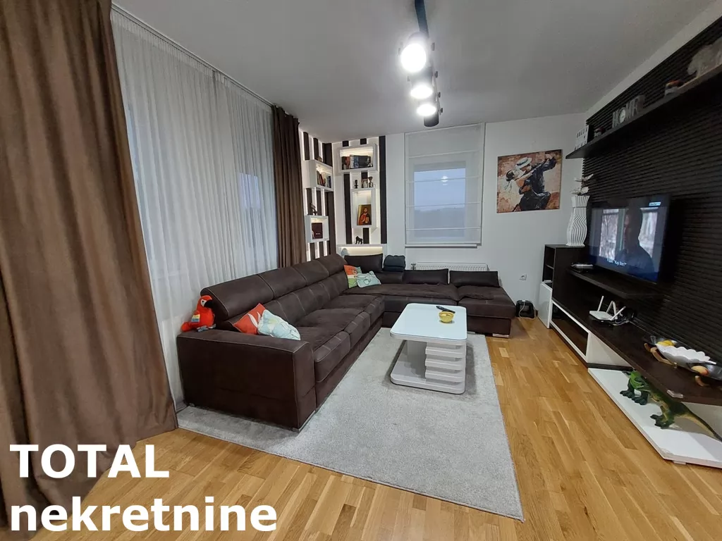 Stan,NOVI SAD,TELEP,kv: 56.00, € 167380, ID: 1100966 5