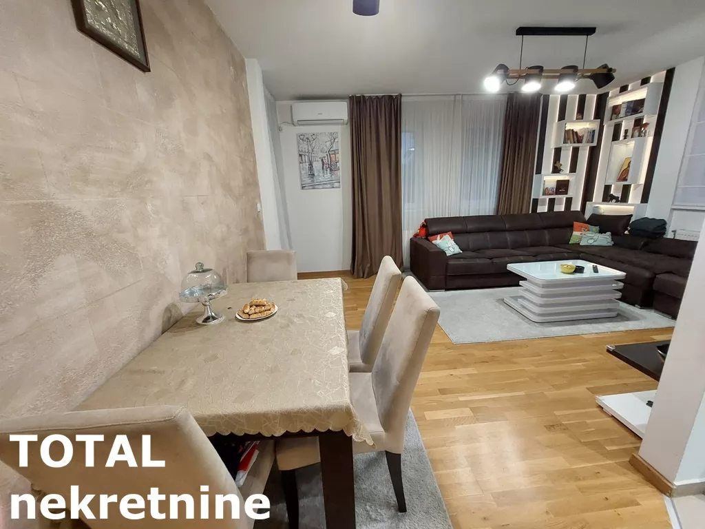 Stan,NOVI SAD,TELEP,kv: 56.00, € 167380, ID: 1100966 6