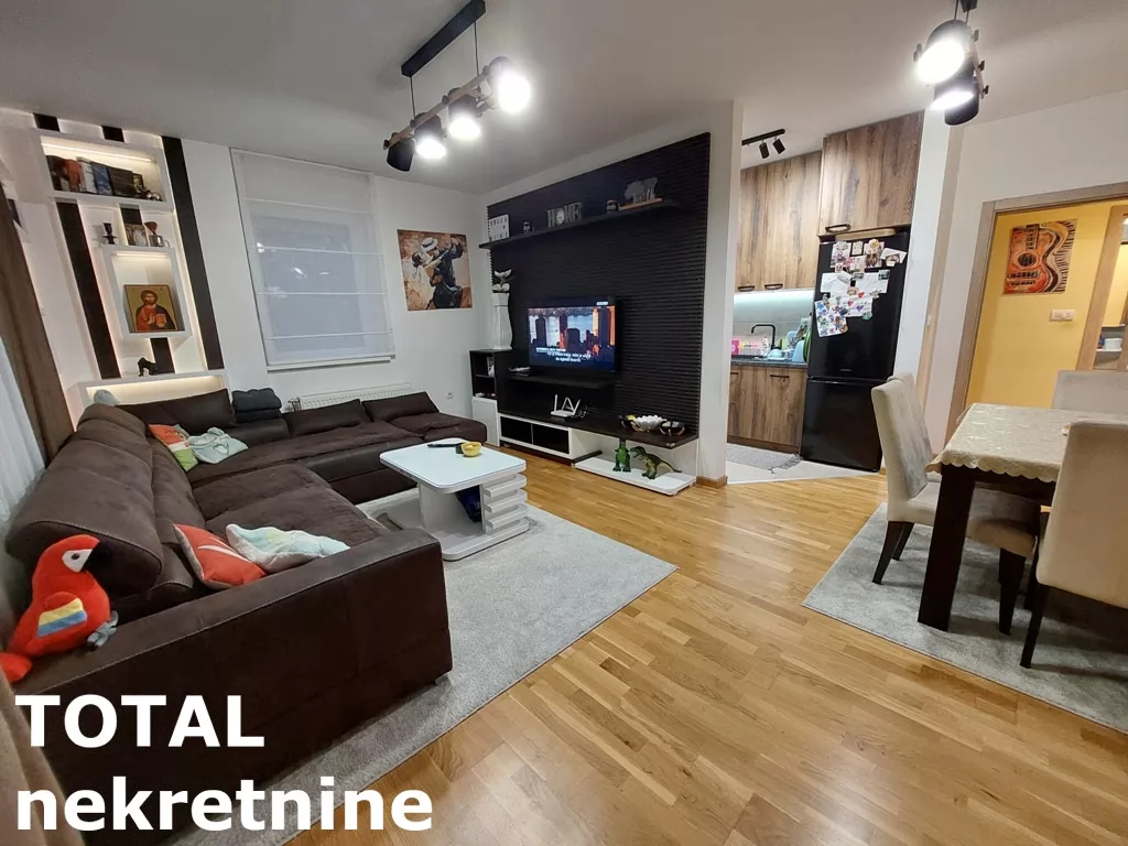 Stan,NOVI SAD,TELEP,kv: 56.00, € 167380, ID: 1100966 7