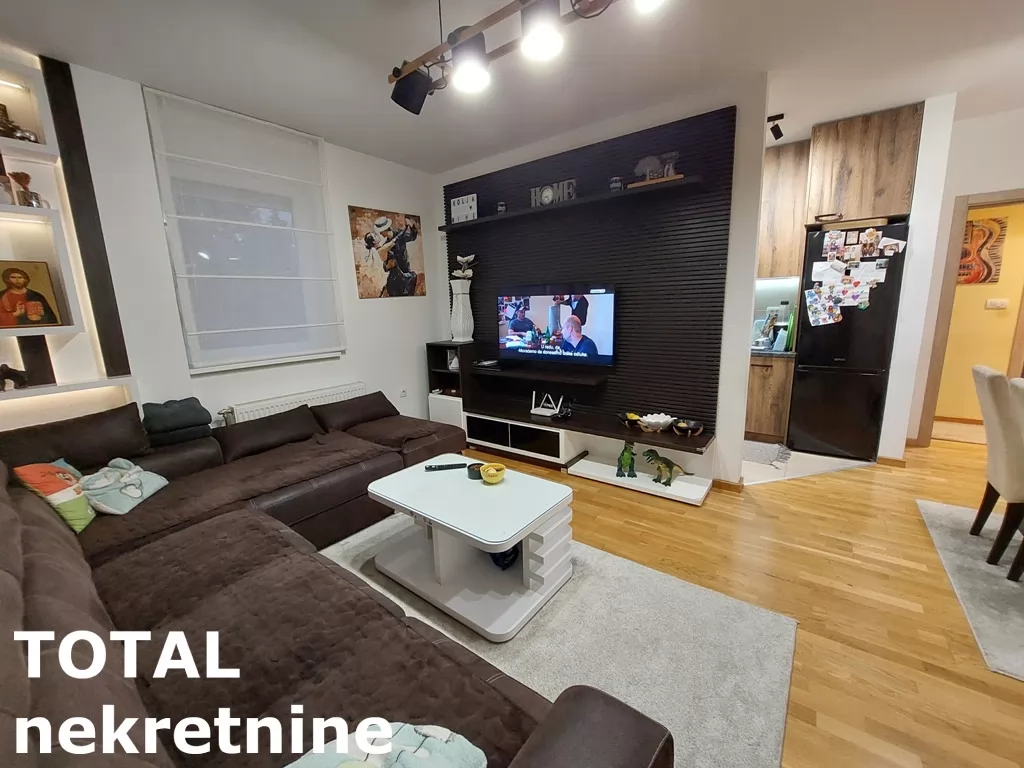 Stan,NOVI SAD,TELEP,kv: 56.00, € 167380, ID: 1100966 8