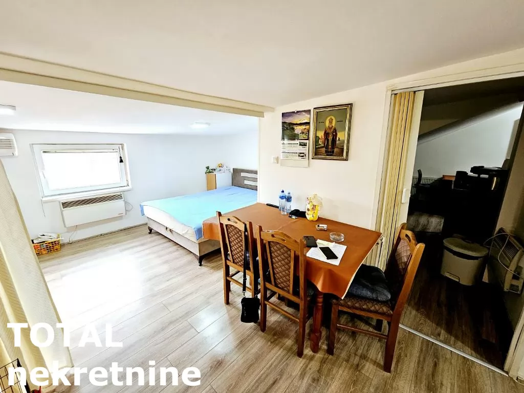 Stan,NOVI SAD,TELEP,kv: 60.00, € 120000, ID: 1100935 10