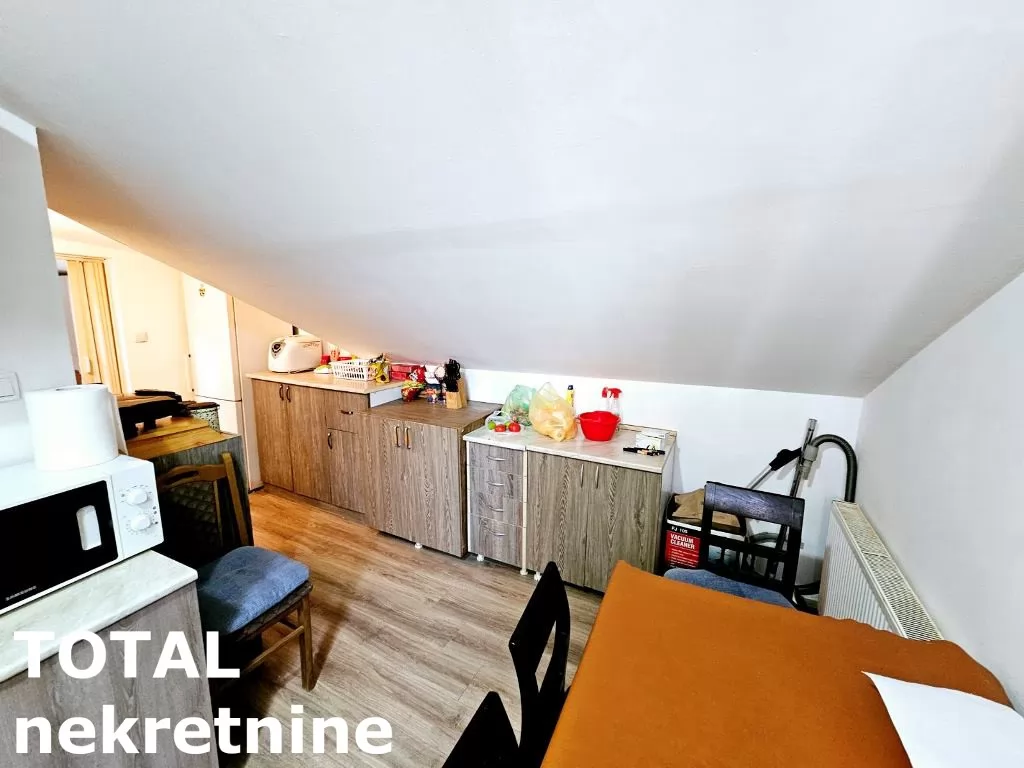 Stan,NOVI SAD,TELEP,kv: 60.00, € 120000, ID: 1100935 14