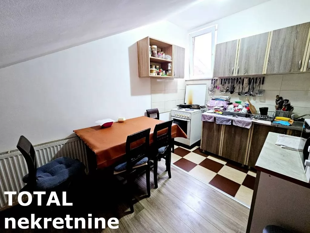 Stan,NOVI SAD,TELEP,kv: 60.00, € 120000, ID: 1100935 15