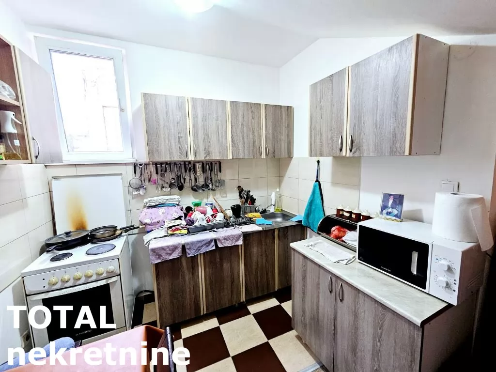 Stan,NOVI SAD,TELEP,kv: 60.00, € 120000, ID: 1100935 16