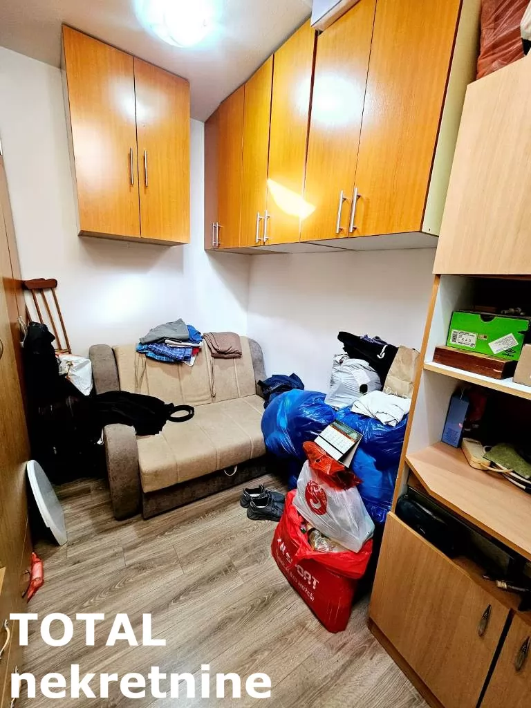 Stan,NOVI SAD,TELEP,kv: 60.00, € 120000, ID: 1100935 5