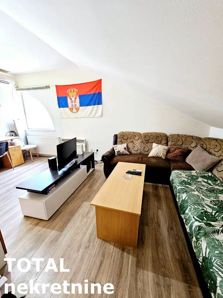 Stan,NOVI SAD,TELEP,kv: 60.00, € 120000, ID: 1100935 7