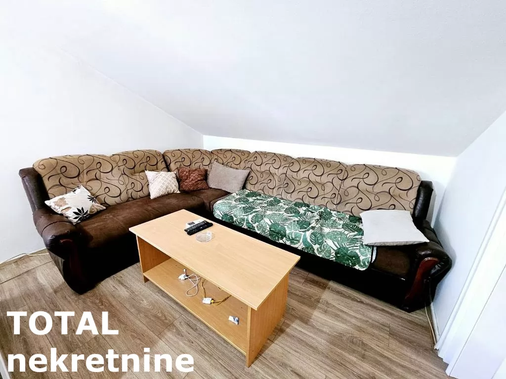 Stan,NOVI SAD,TELEP,kv: 60.00, € 120000, ID: 1100935 8