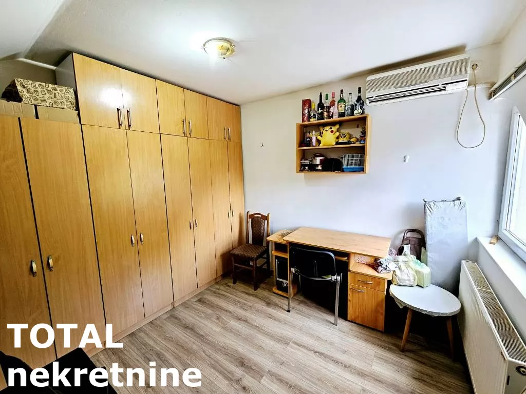 Stan,NOVI SAD,TELEP,kv: 60.00, € 120000, ID: 1100935 9