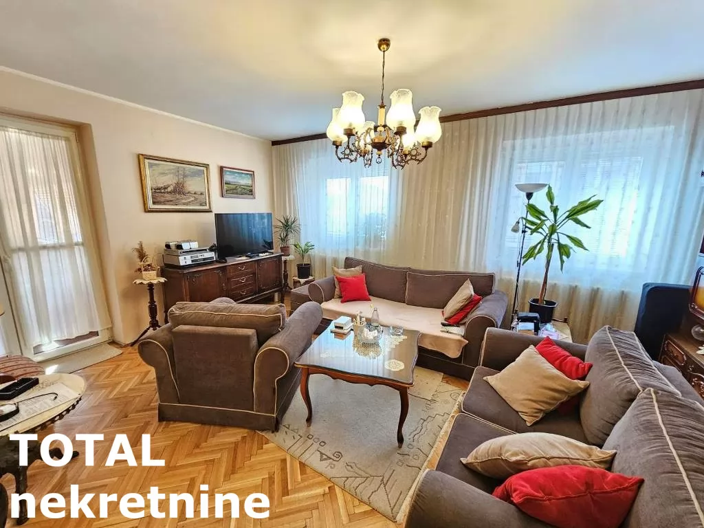 Stan,NOVI SAD,TELEP,kv: 94.00, € 190000, ID: 1100079 1