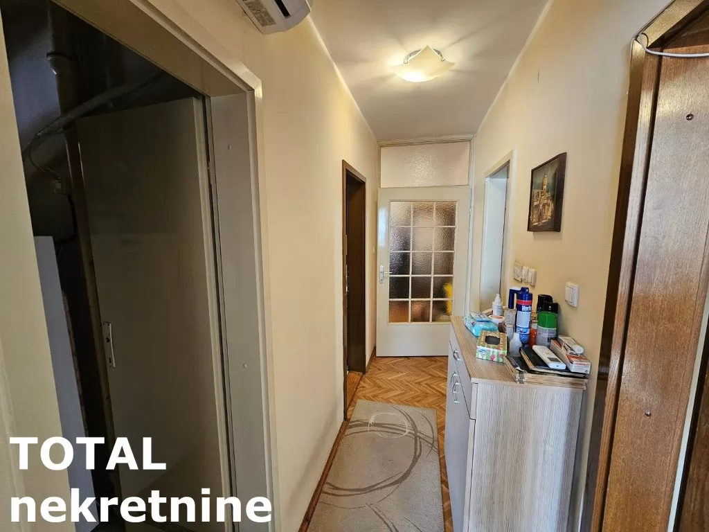 Stan,NOVI SAD,TELEP,kv: 94.00, € 190000, ID: 1100079 13