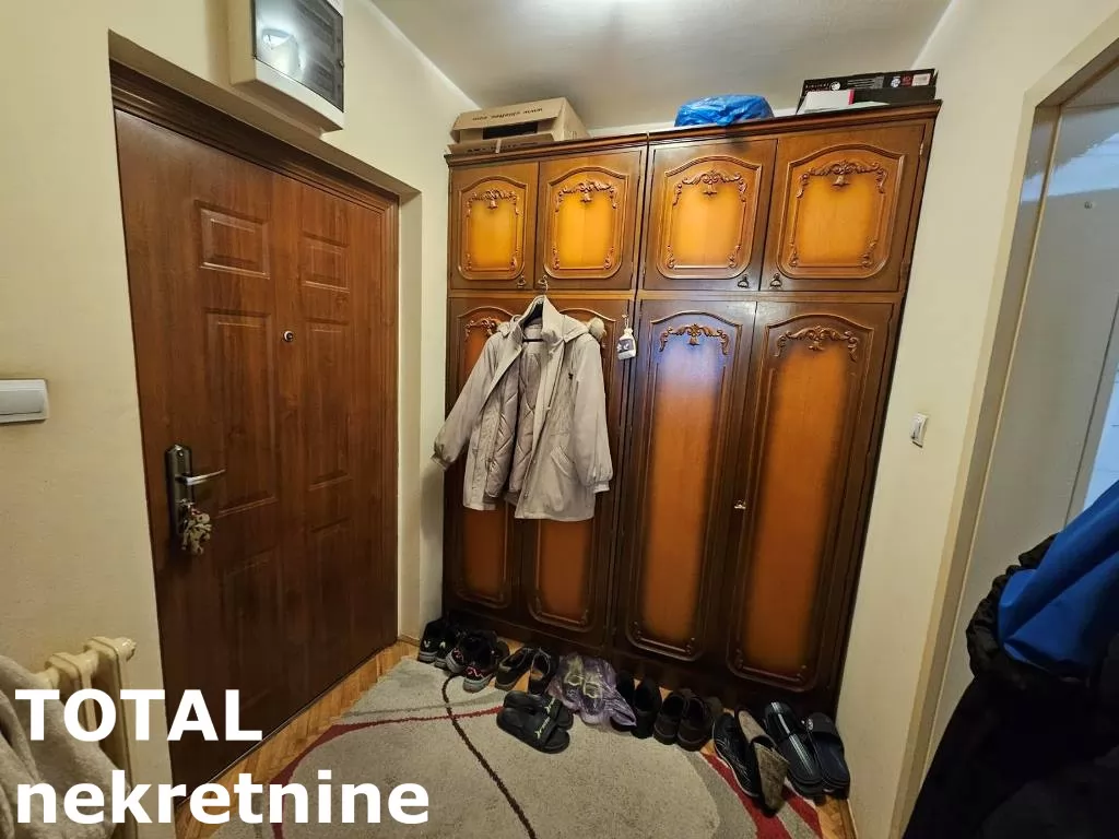 Stan,NOVI SAD,TELEP,kv: 94.00, € 190000, ID: 1100079 14