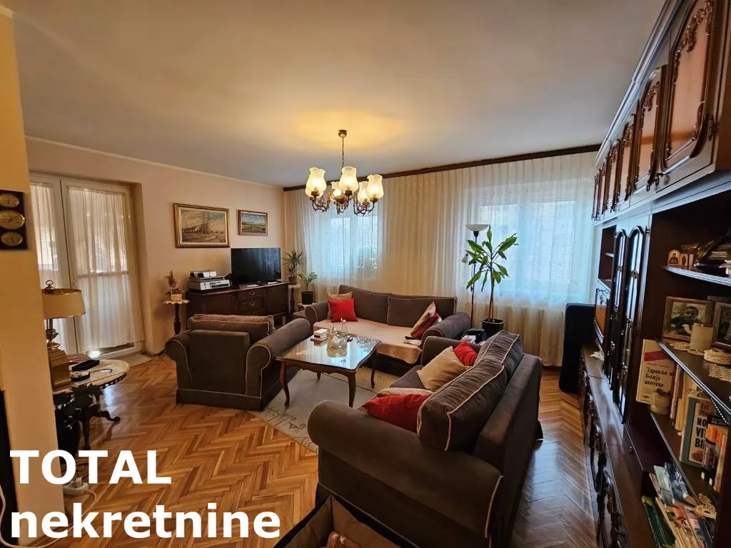 Stan,NOVI SAD,TELEP,kv: 94.00, € 190000, ID: 1100079 2