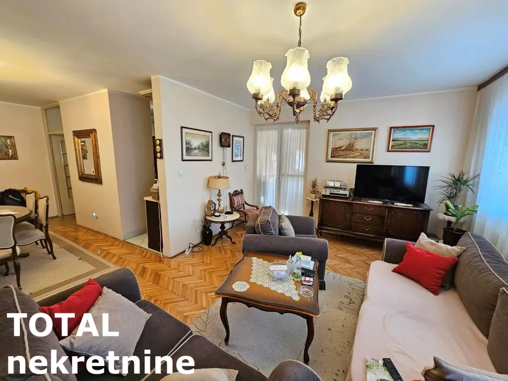 Stan,NOVI SAD,TELEP,kv: 94.00, € 190000, ID: 1100079 3