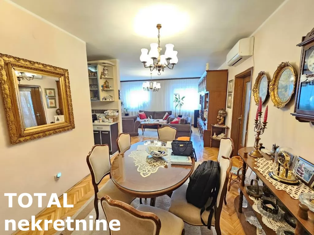 Stan,NOVI SAD,TELEP,kv: 94.00, € 190000, ID: 1100079 4