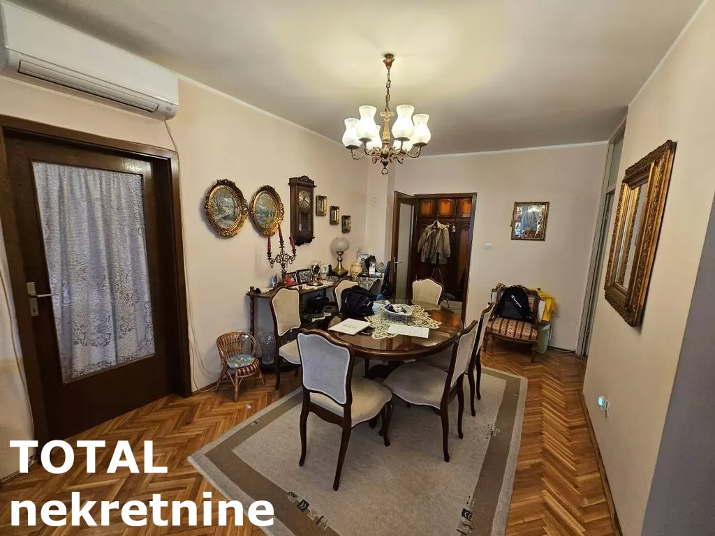 Stan,NOVI SAD,TELEP,kv: 94.00, € 190000, ID: 1100079 5