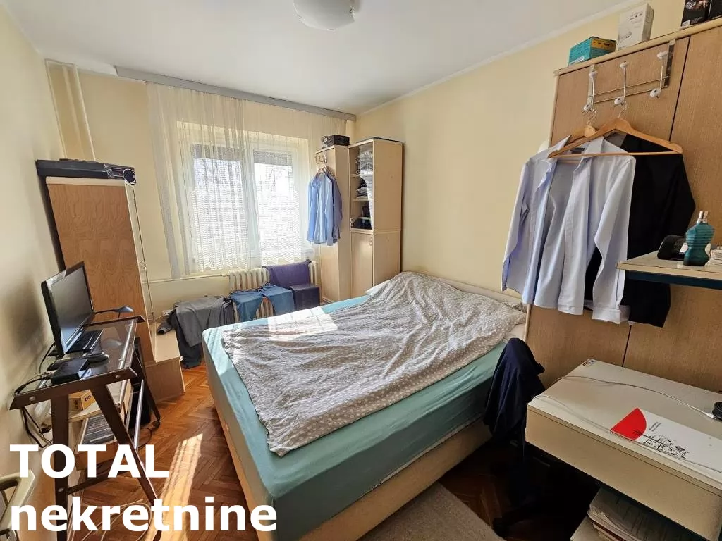 Stan,NOVI SAD,TELEP,kv: 94.00, € 190000, ID: 1100079 6