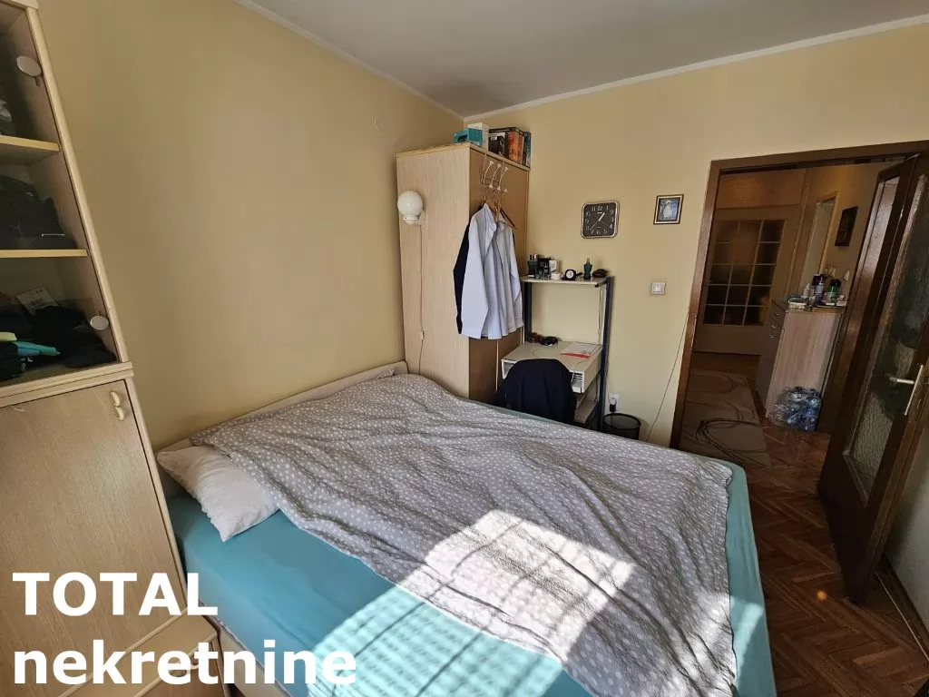 Stan,NOVI SAD,TELEP,kv: 94.00, € 190000, ID: 1100079 7