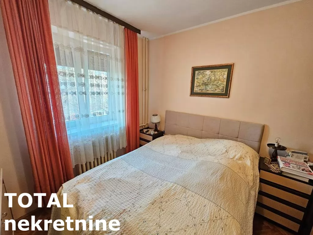 Stan,NOVI SAD,TELEP,kv: 94.00, € 190000, ID: 1100079 9