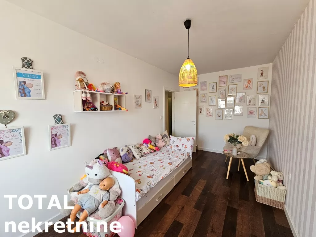 Stan,NOVI SAD,TELEP,kv: 96.00, € 300000, ID: 1100200 11