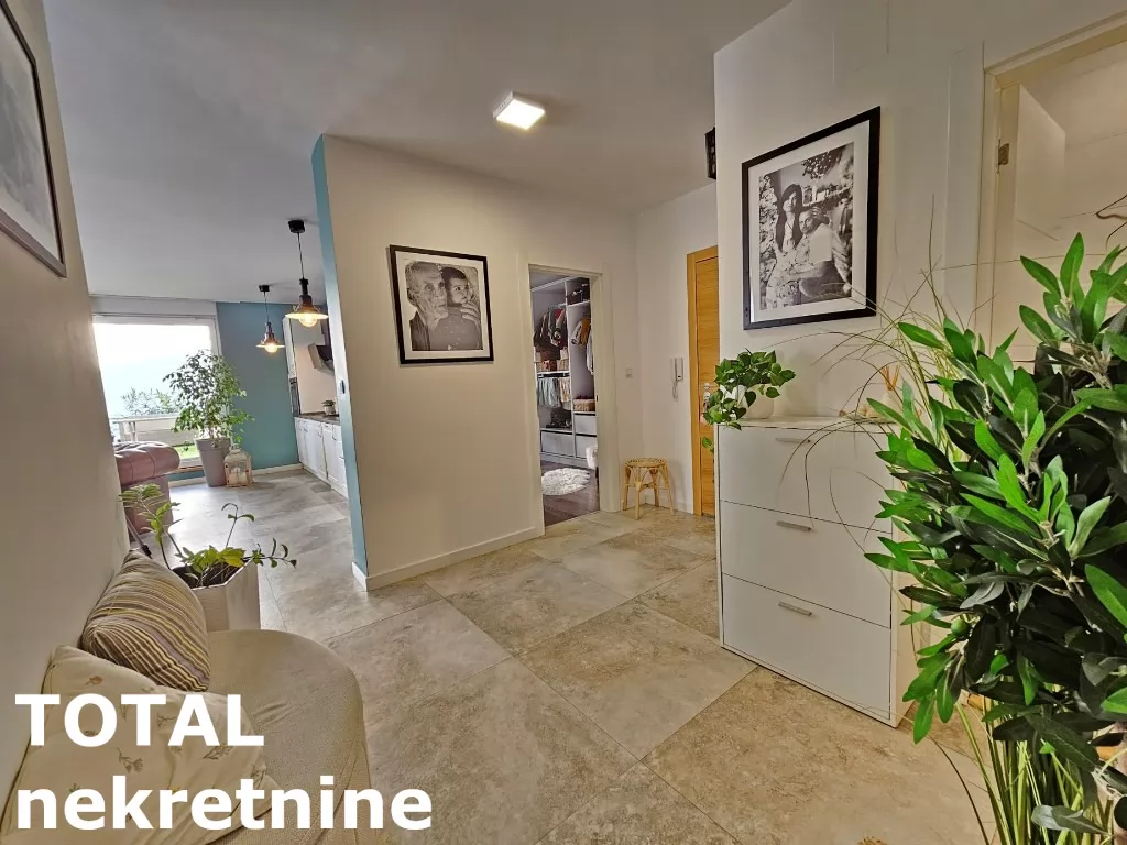 Stan,NOVI SAD,TELEP,kv: 96.00, € 300000, ID: 1100200 12