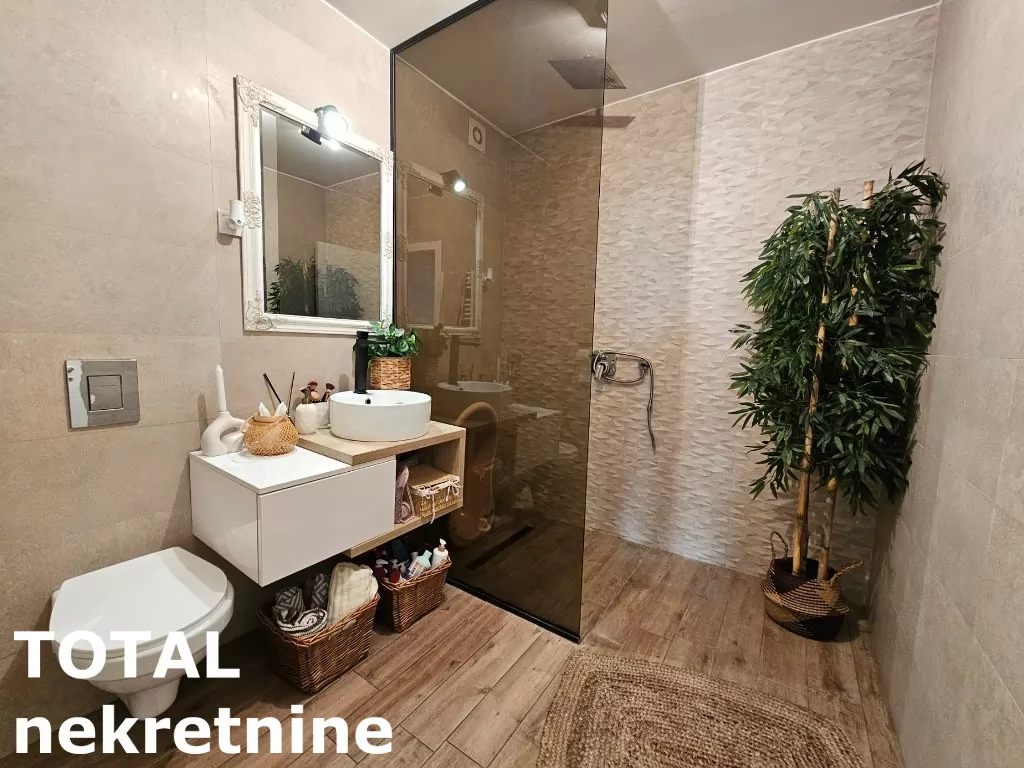 Stan,NOVI SAD,TELEP,kv: 96.00, € 300000, ID: 1100200 15