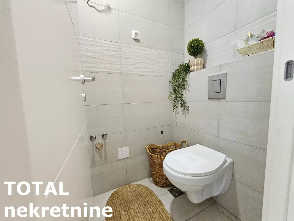 Stan,NOVI SAD,TELEP,kv: 96.00, € 300000, ID: 1100200 16