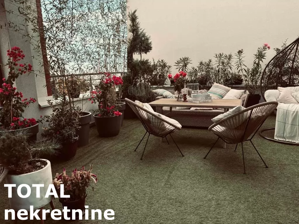 Stan,NOVI SAD,TELEP,kv: 96.00, € 300000, ID: 1100200 17