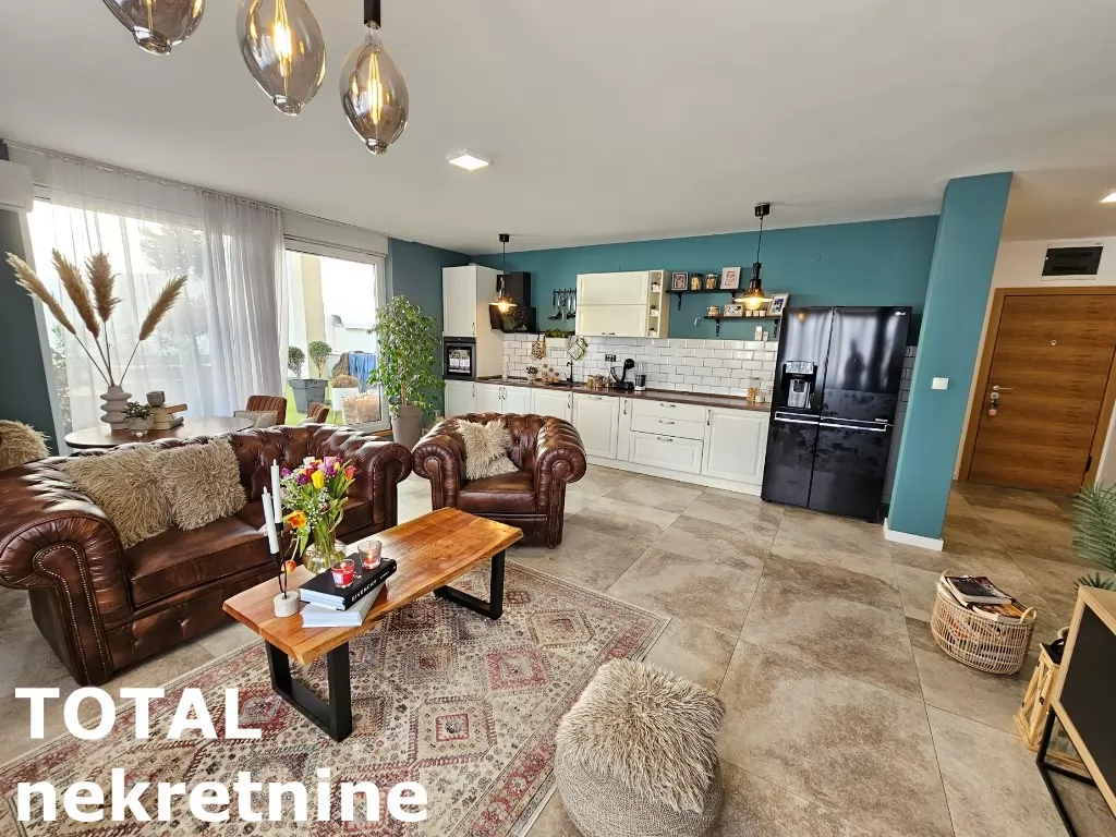 Stan,NOVI SAD,TELEP,kv: 96.00, € 300000, ID: 1100200 2