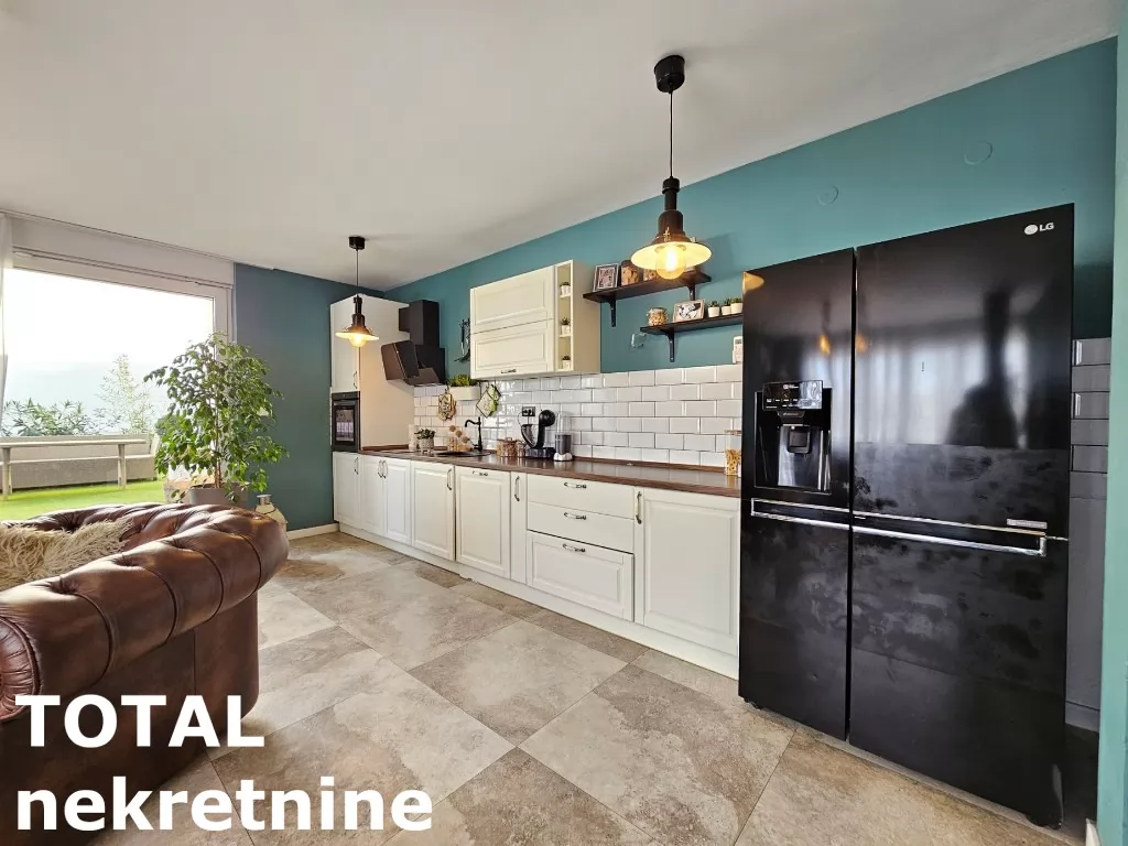 Stan,NOVI SAD,TELEP,kv: 96.00, € 300000, ID: 1100200 6