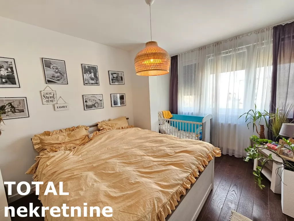 Stan,NOVI SAD,TELEP,kv: 96.00, € 300000, ID: 1100200 7