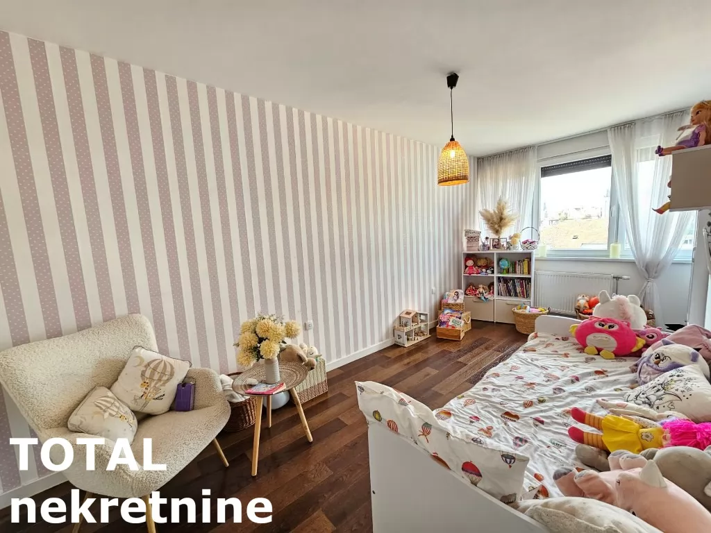 Stan,NOVI SAD,TELEP,kv: 96.00, € 300000, ID: 1100200 9