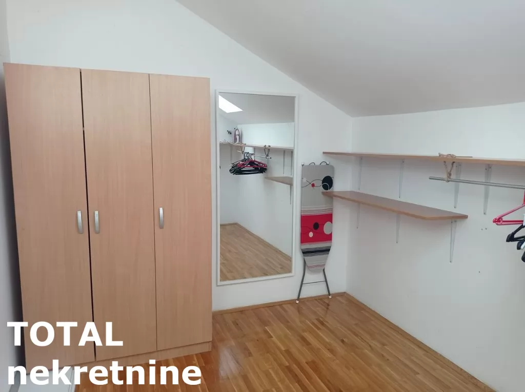 Stan,NOVI SAD,VETERNIČKA RAMPA,kv: 66.00, € 144200, ID: 1099791 11