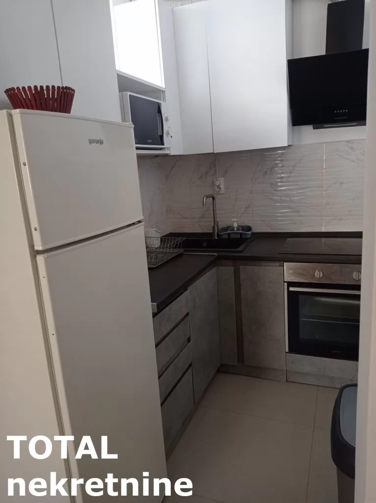 Stan,NOVI SAD,VETERNIČKA RAMPA,kv: 66.00, € 144200, ID: 1099791 12