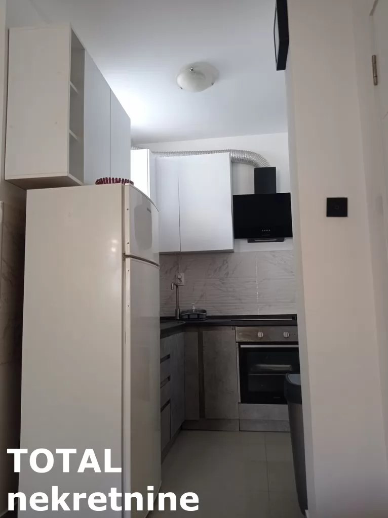 Stan,NOVI SAD,VETERNIČKA RAMPA,kv: 66.00, € 144200, ID: 1099791 13