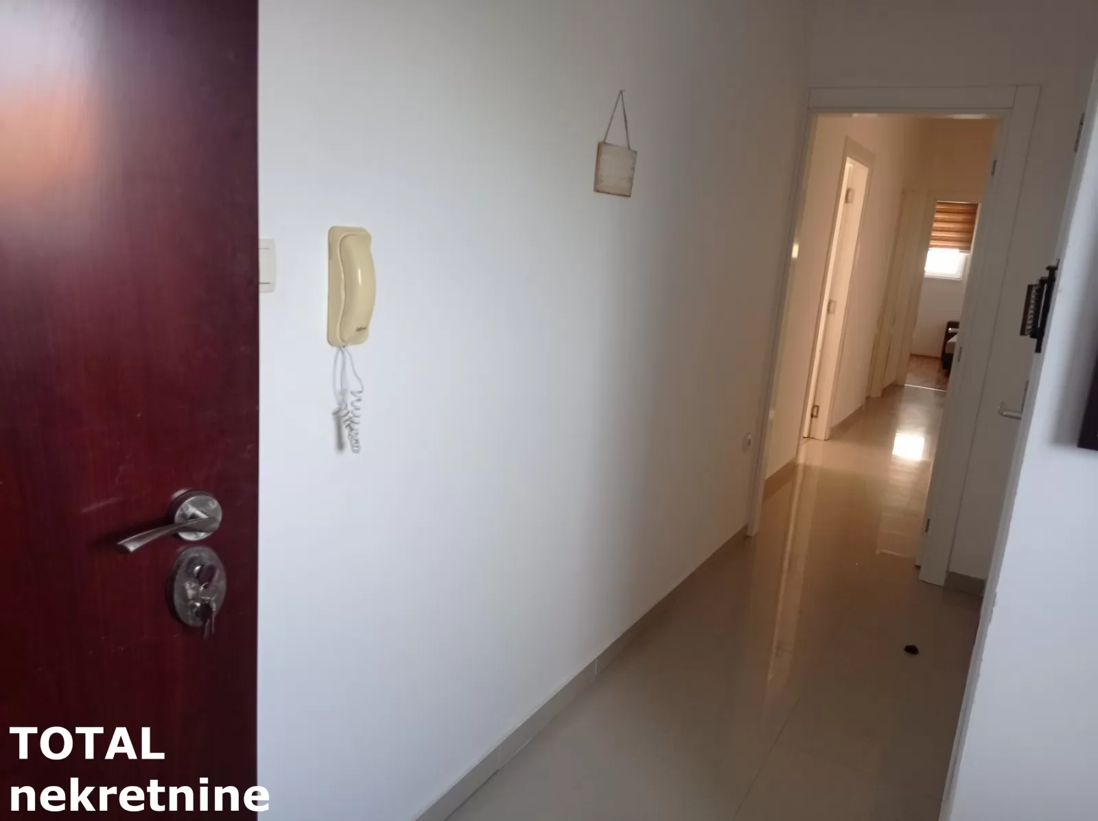 Stan,NOVI SAD,VETERNIČKA RAMPA,kv: 66.00, € 144200, ID: 1099791 18