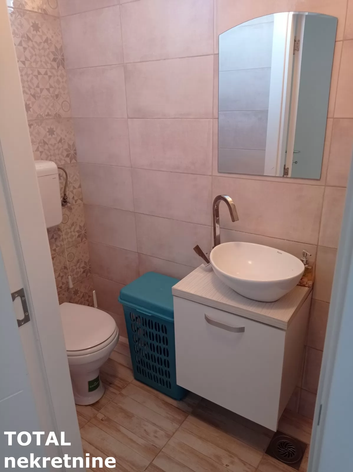 Stan,NOVI SAD,VETERNIČKA RAMPA,kv: 66.00, € 144200, ID: 1099791 19