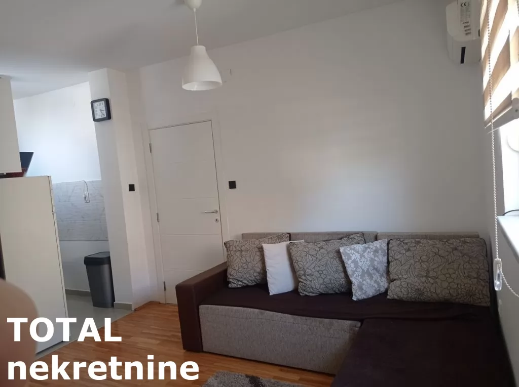 Stan,NOVI SAD,VETERNIČKA RAMPA,kv: 66.00, € 144200, ID: 1099791 2