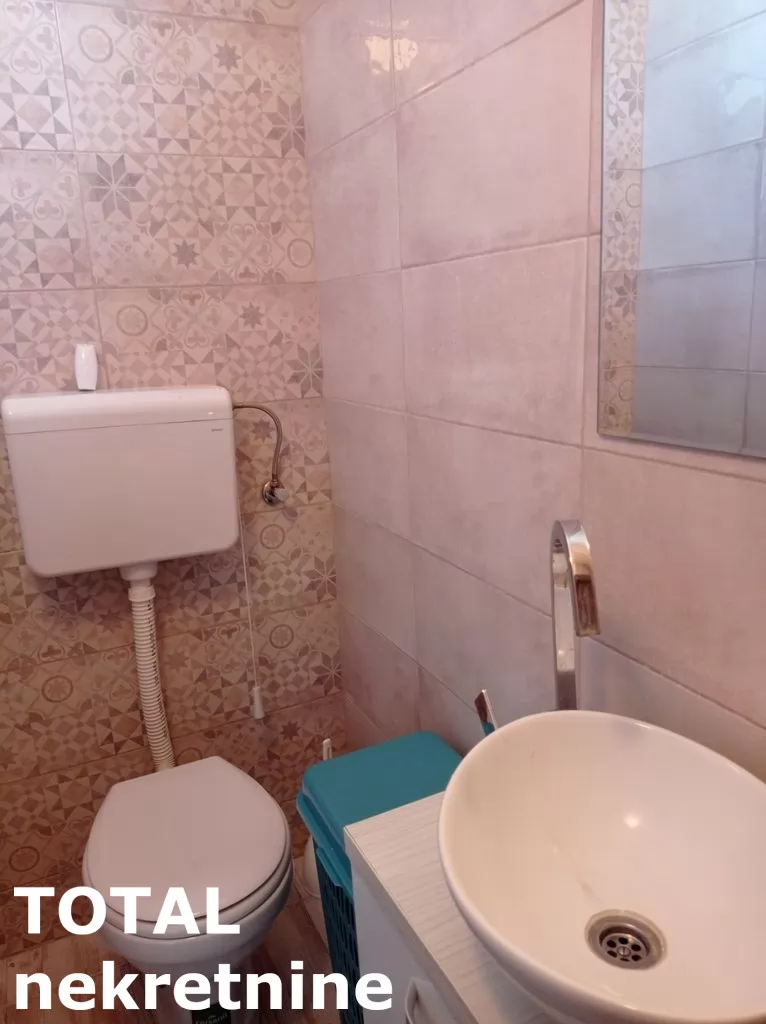 Stan,NOVI SAD,VETERNIČKA RAMPA,kv: 66.00, € 144200, ID: 1099791 20