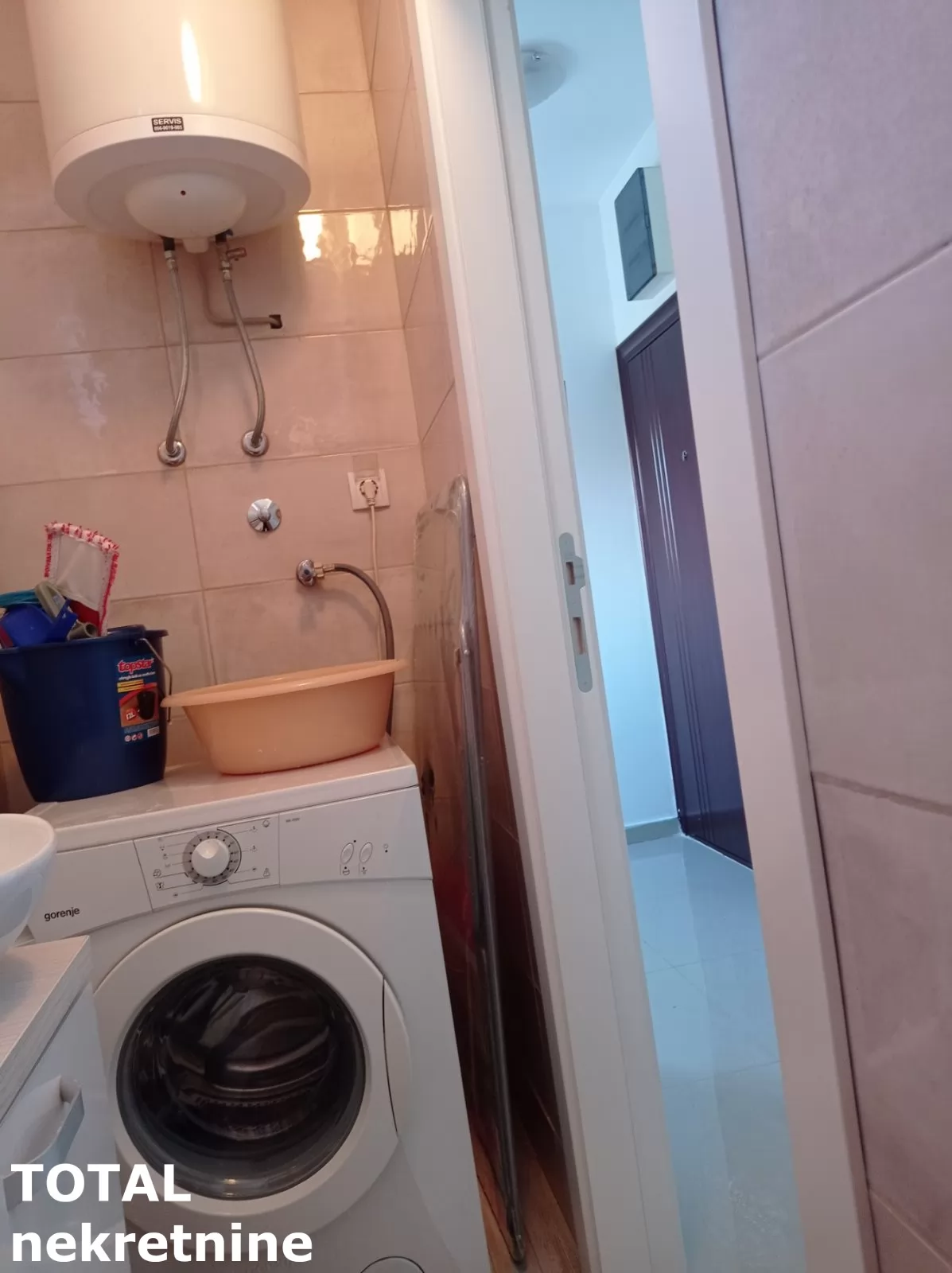 Stan,NOVI SAD,VETERNIČKA RAMPA,kv: 66.00, € 144200, ID: 1099791 21