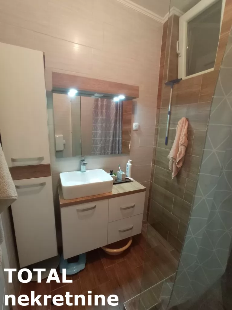 Stan,NOVI SAD,VETERNIČKA RAMPA,kv: 66.00, € 144200, ID: 1099791 22