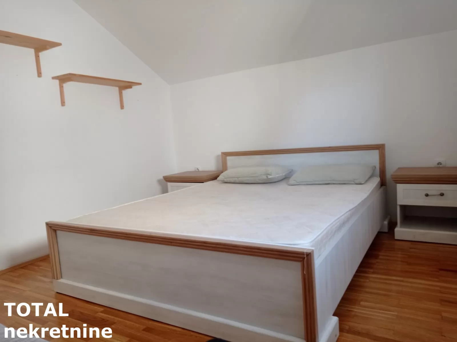 Stan,NOVI SAD,VETERNIČKA RAMPA,kv: 66.00, € 144200, ID: 1099791 5