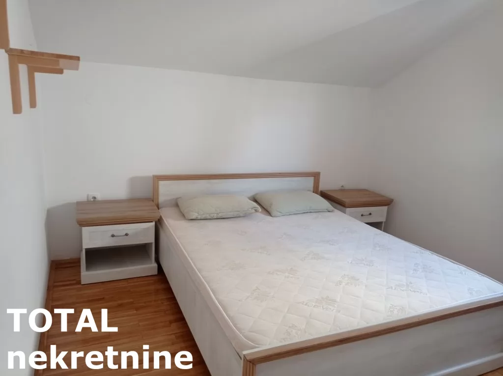 Stan,NOVI SAD,VETERNIČKA RAMPA,kv: 66.00, € 144200, ID: 1099791 6