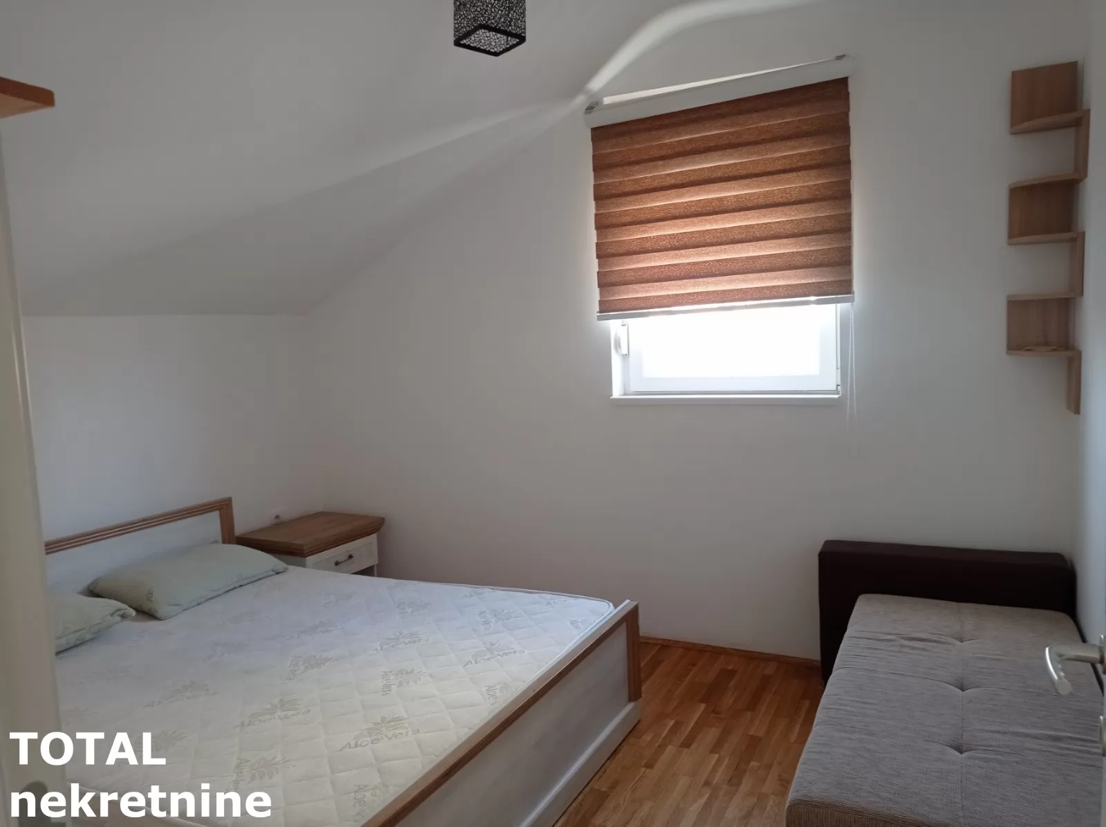 Stan,NOVI SAD,VETERNIČKA RAMPA,kv: 66.00, € 144200, ID: 1099791 7