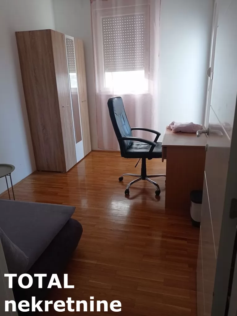 Stan,NOVI SAD,VETERNIČKA RAMPA,kv: 66.00, € 144200, ID: 1099791 8