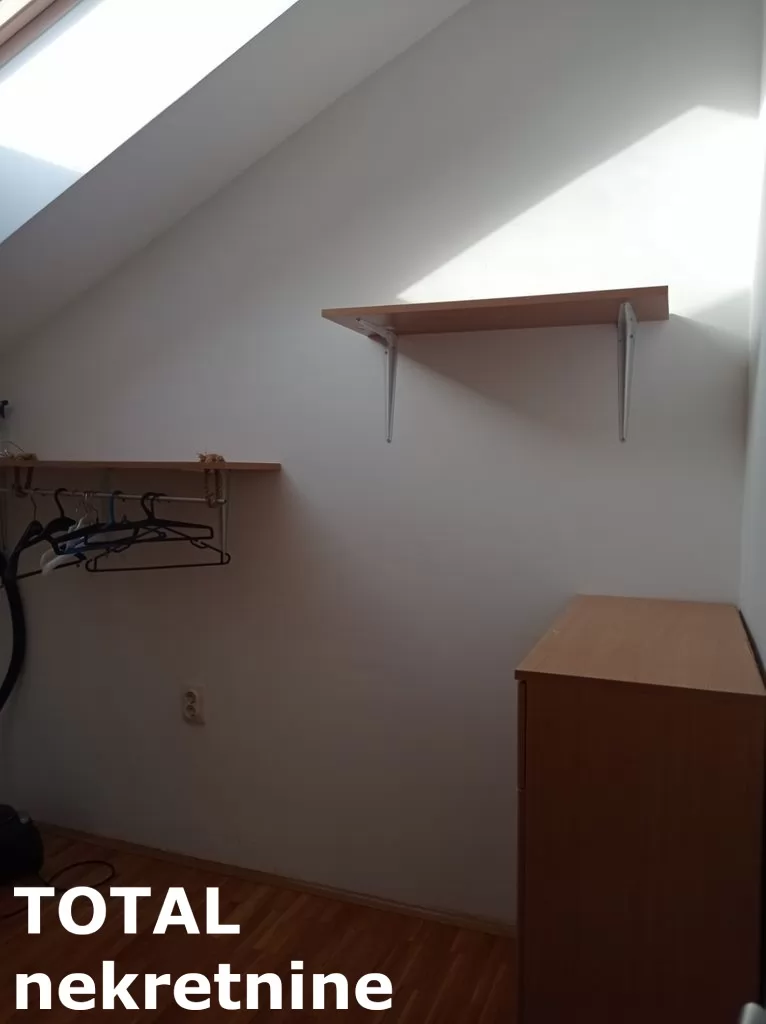 Stan,NOVI SAD,VETERNIČKA RAMPA,kv: 66.00, € 144200, ID: 1099791 9