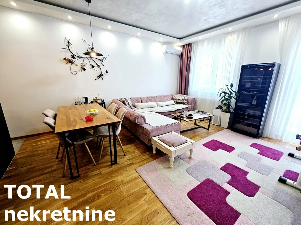 Stan,NOVI SAD,VETERNIČKA RAMPA,kv: 86.00, € 206000, ID: 1101114 1