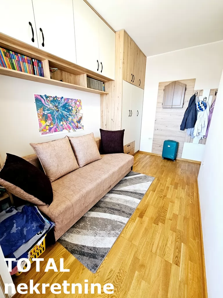 Stan,NOVI SAD,VETERNIČKA RAMPA,kv: 86.00, € 206000, ID: 1101114 10