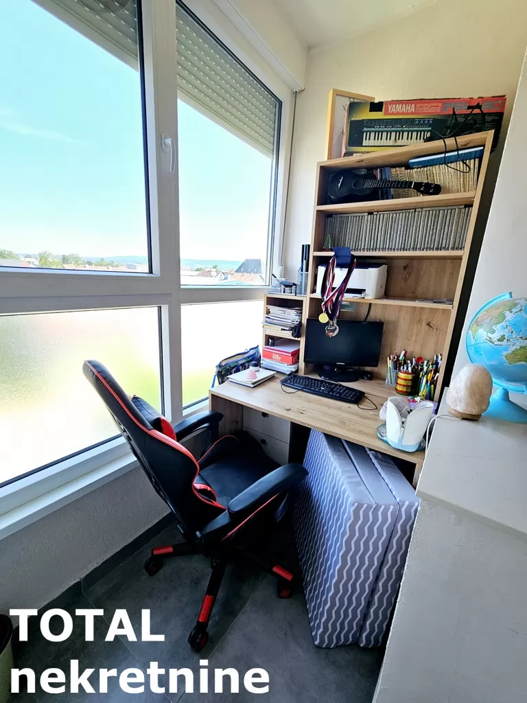 Stan,NOVI SAD,VETERNIČKA RAMPA,kv: 86.00, € 206000, ID: 1101114 12